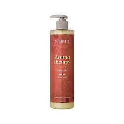 Детокс-бальзам для волос AROMA THERAPY NAMASTE