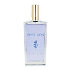 Туалетная вода Poseidon King