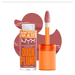 Блеск для губ для придания объема Duck Plump High Pigment Lip Gloss