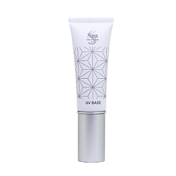 Базовый крем с SPF фактором UV Nano Base G