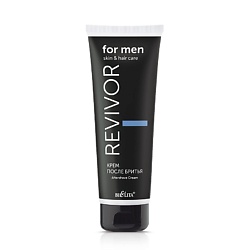 Крем после бритья Revivor for Men