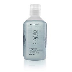 Шампунь для волос против выпадения Capilo Energikum Shampoo N.03