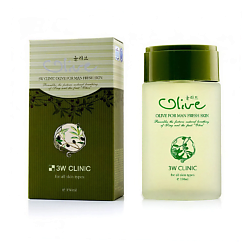 Уход за кожей 3W CLINIC