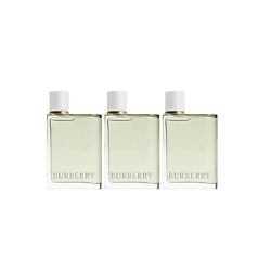 Набор миниатюр туалетной воды Her Eau de Toilette