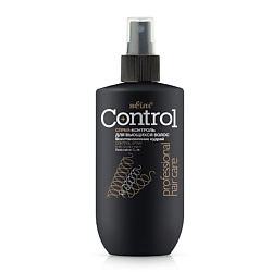 Спрей-контроль для вьющихся волос "Восстановление кудрей" HAIR CARE