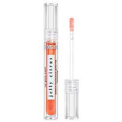 Блеск-бальзам для губ питание Jelly Citrus