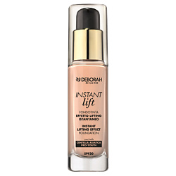 Тональная основа-лифтинг INSTANT LIFTING EFFECT FOUNDATION