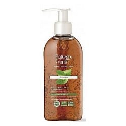 Гель для снятия макияжа Estratti di Bellezza Quillaia