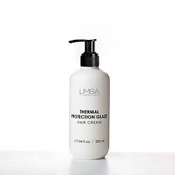 Крем-термозащита для волос Limba Cosmetics Thermal Protection Glaze Hair Cream