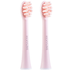 Насадка RL 075 Pink, 2 шт.