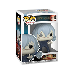 Funko POP! Коллекционная виниловая фигурка Mahito #1115