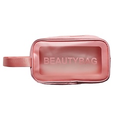 Косметичка Travel Pink Small