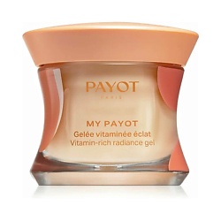 Гель для лица, придающий сияние My Payot