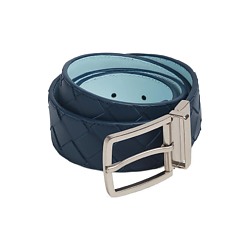 Ремень мужской для одежды Intrecciato Reversible Belt