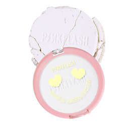 Матирующая рассыпчатая пудра для лица "Lasting matte"