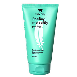 Пилинг для кожи головы Peeling me softly