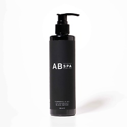 Гидрофильное масло для лица и тела - аромат BLACK PEPPER