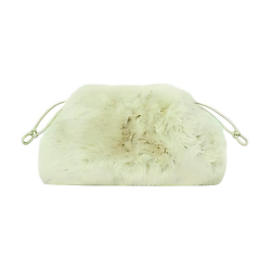 Сумка Polyester Clutch Medium Light Green