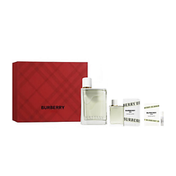 Парфюмерный набор Her Eau de Toilette