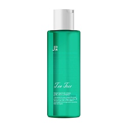 Тонер для лица ЧАЙНОЕ ДЕРЕВО Tea Tree Toner