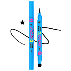 Подводка фломастер для глаз B.COLOUR