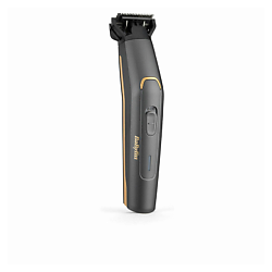 Мультитриммер 12 в 1 MT987E Multigrooming-Set Graphite Precision
