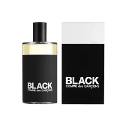 Туалетная вода Black