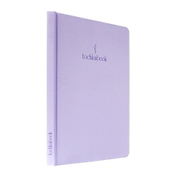 Блокнот в точку Basic А5, 96 страниц