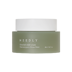 Крем для лица успокаивающий с центеллой CICACHID RELIEF CREAM