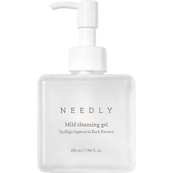 Гель для умывания мягкий MILD CLEANSING GEL