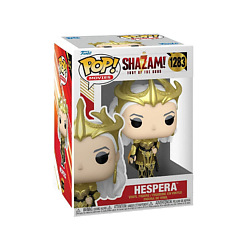 Funko POP! Коллекционная виниловая фигурка Hespera #1283