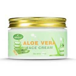 Крем для лица CUCUMBER AND ALOE VERA