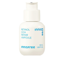 Корректирующая сыворотка с ретинолом и центеллой азиатской для ухода за кожей, склонной к акне Retinol Cica