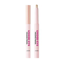 Карандаш-тени для глаз Under-Eye Volume Pencil