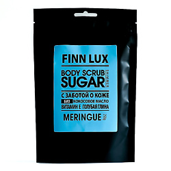 Скраб антицеллюлитный для тела"Meringue"