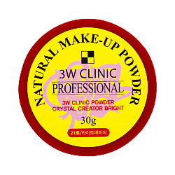 Макияж 3W CLINIC