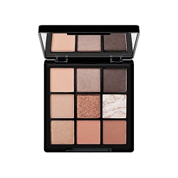 Палетка теней для век Pro Effect