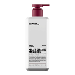 Шампунь для восстановления волос REPAIR SHAMPOO