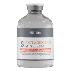 Сыворотка для антивозрастного ухода ANTI-AGING CARE MTS SERUM