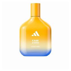 Парфюмерия унисекс Chill Zone EDP 100 ml