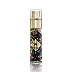 Увлажняющий тональный крем Deep Moisture