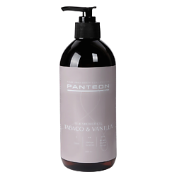 Шелковый гель для душа SILK SHOWER GEL TABACO & VANILLA
