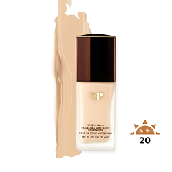 Тональный крем для лица увлажняющий