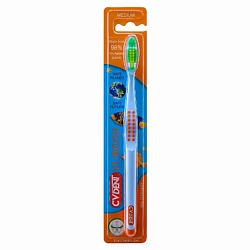 Зубная щетка Oral Care Medium