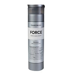 Шампунь FORCE для укрепления и роста волос