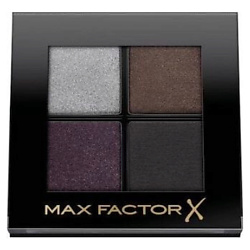 Тени для век Colour X-Pert Soft Touch Palette