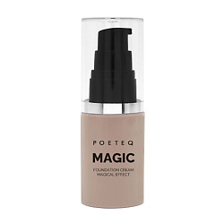 Тональный крем Магия Foundation Cream Magic