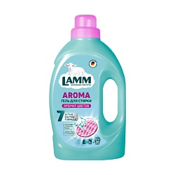 Гель для стирки LAMM LAMM