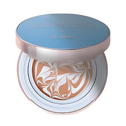 Тональное ср-во Double Serum Balm Foundation SPF 50