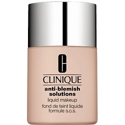 Тональный крем для проблемной кожи Anti-Blemish Solution